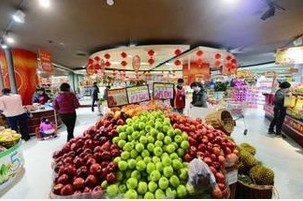 #过年#家庭如何准备过年食材储备