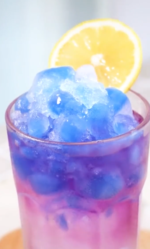 夏日必备饮品的做法