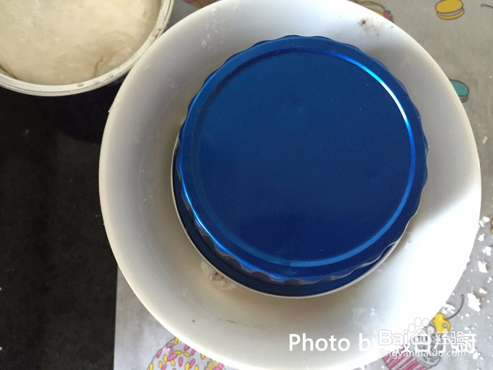 最简单的奥利奥雪媚娘做法