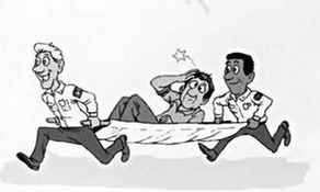 从身边做起：重视脑卒中