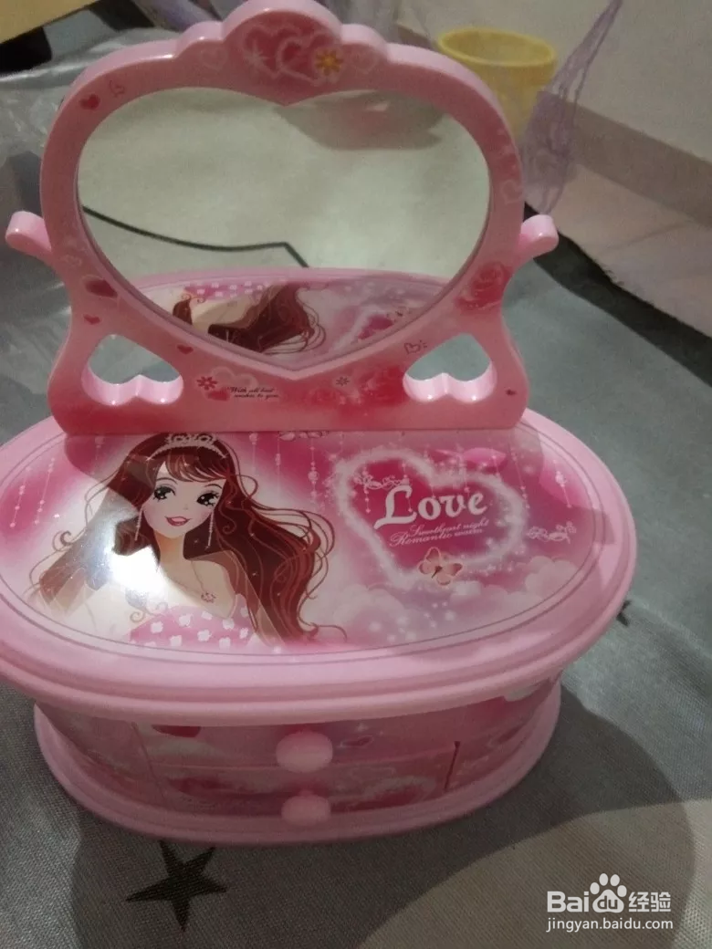 圣诞节送小朋友什么礼物