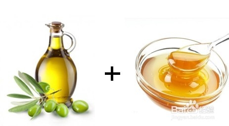 JIANBI教你DIY蜂蜜面膜