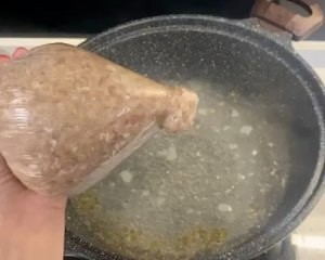 如何做出好吃的羊肉丸子汤