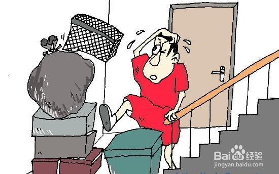 家里有老鼠该如何预防?