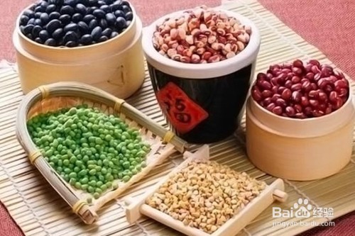 五谷杂粮粥怎么做更营养？