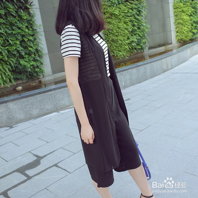 如何彰显休闲的风格