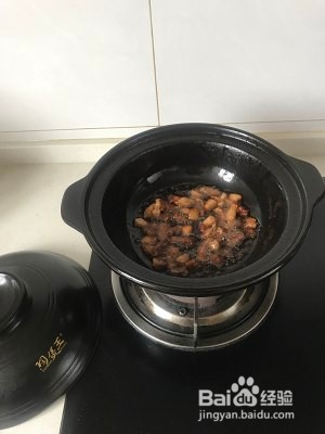 怎么做美味营养的芹菜炒豆干
