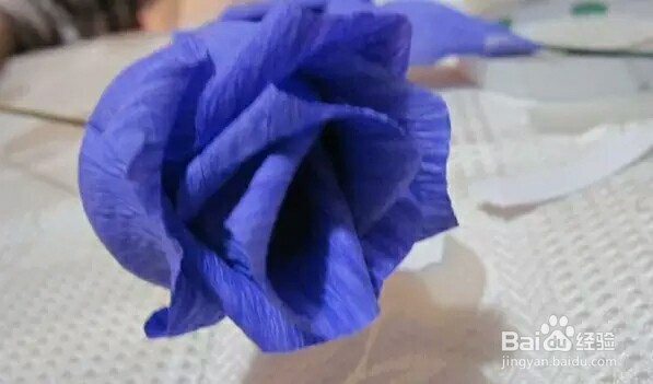 如何手工制作玫瑰花