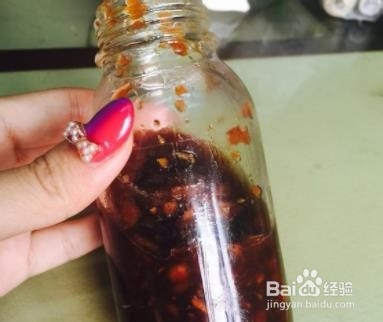 红糖姜茶--饮品教程