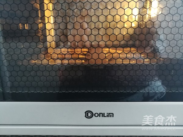 迷你热狗小餐包