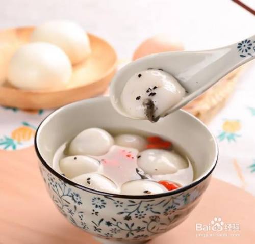 蚂蚁庄园3月13日甜甜糯糯的汤圆适合当早餐吗