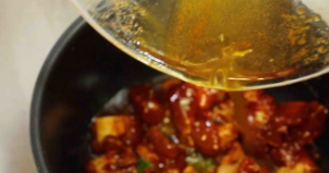 自己做奥尔良排骨