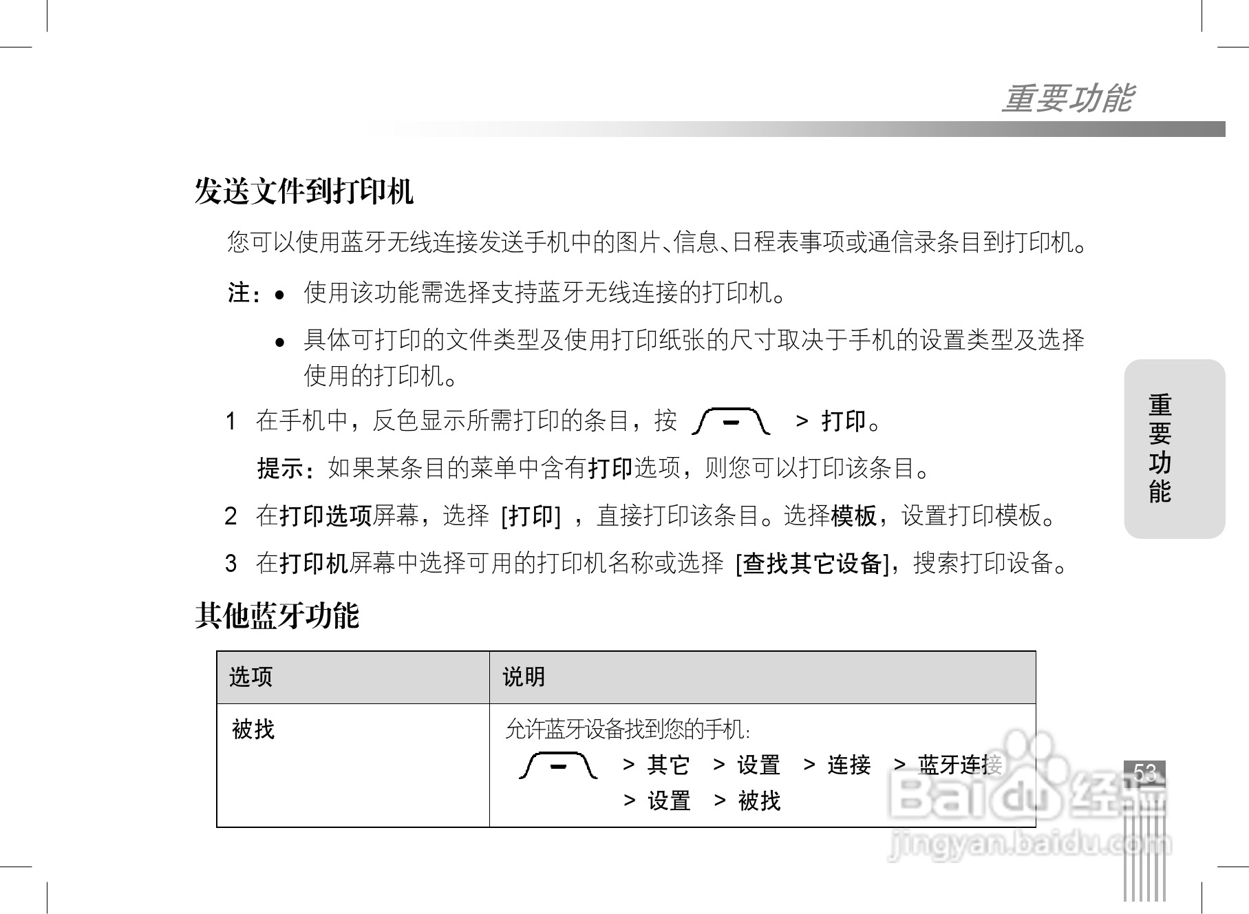 摩托罗拉v3ie手机使用说明书:[6]