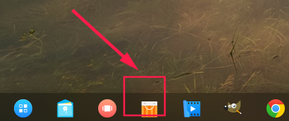 deepin linux下怎么安装阿里旺旺