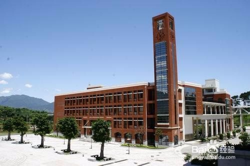 福建省五大重点高中,看看有你的母校吗?