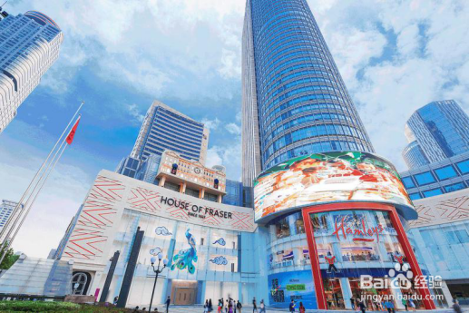 南京一号线景点推荐