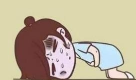 拉稀的常见原因和调理方法