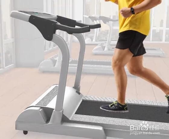 华为、荣耀手机如何连接跑步机