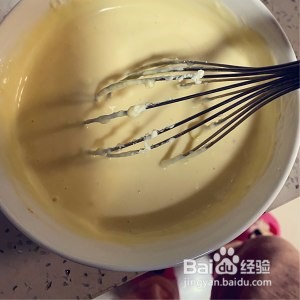 如何制作低脂酸奶乳酪蛋糕