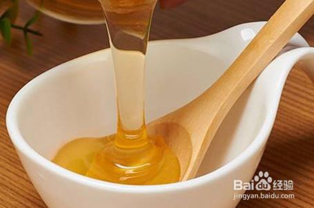 女人为什么要喝蜂蜜