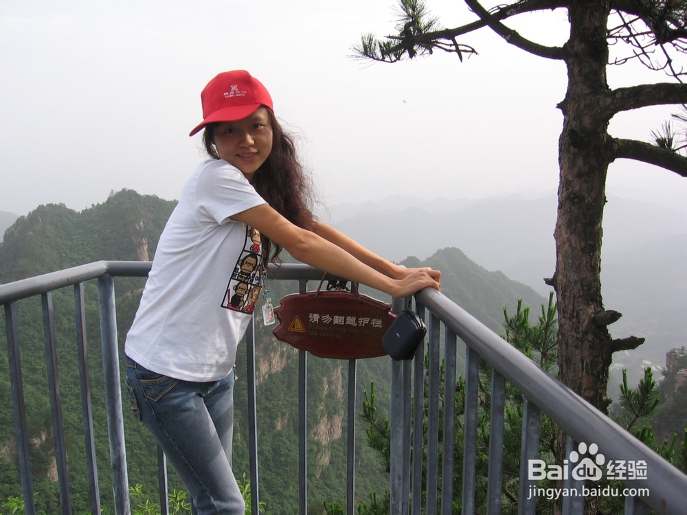 齐齐哈尔到张家界自驾游