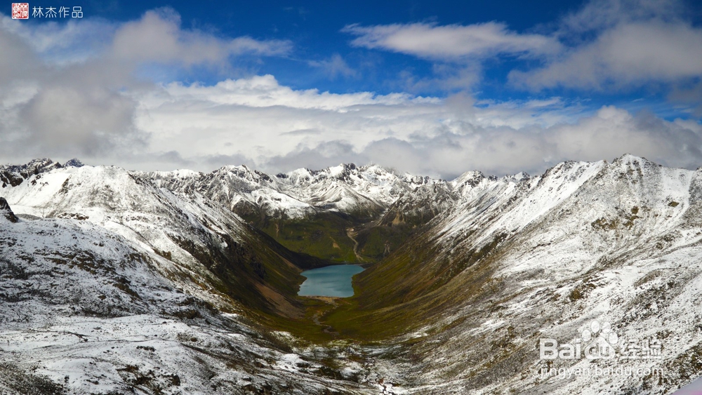 2016西藏拉萨拉姆拉错高品质自由行攻略摄影游