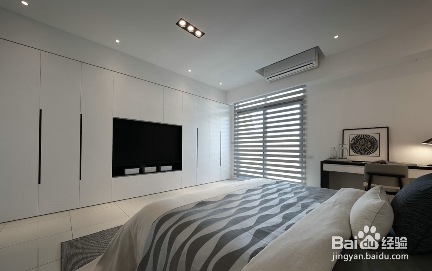 怎么样装修房子？