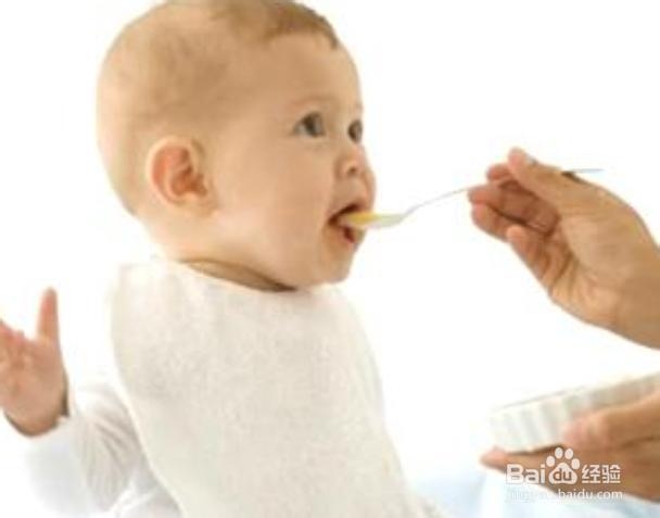 如何混合喂养宝宝