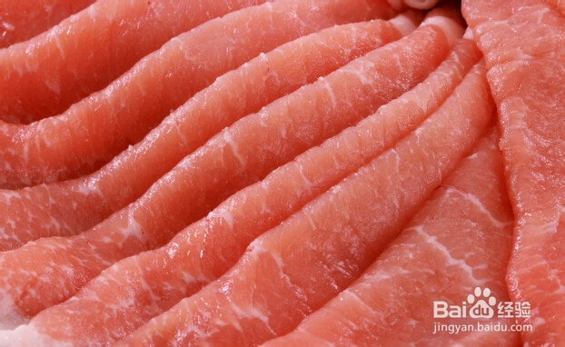 羊肉的烹饪和去膻方法