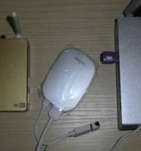 tcl液晶电视用网线怎么接