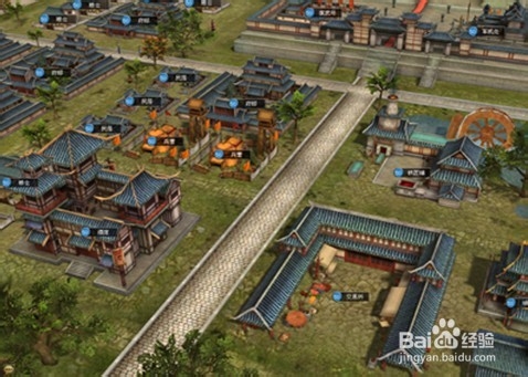 《创图三国》游戏特色