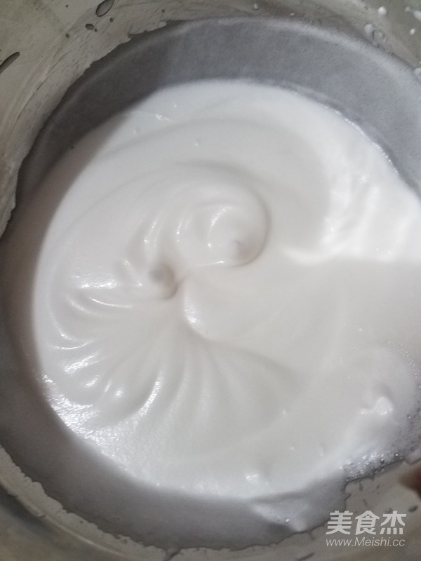 彩绘蛋糕卷(小猪)