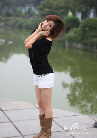 女孩如何让自己变得漂亮？