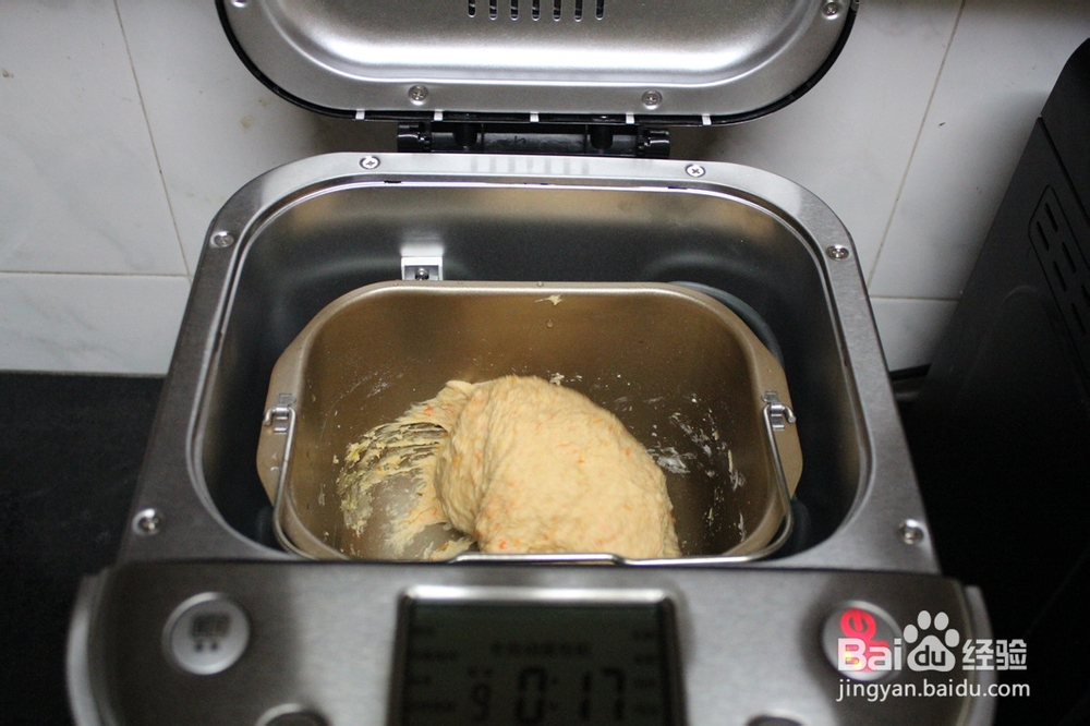 怎么做出彩虹般惊艳的三明治