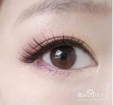 日常妆怎么化手把手来教你,每天出门美美的!