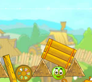 拯救橙子增强版3——7-9关卡攻略