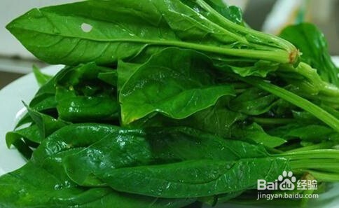 哪种绿叶蔬菜营养价值最高