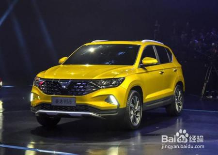 上市不到一个月，销量超8千台，捷达VS5不挂大众标一样能出头