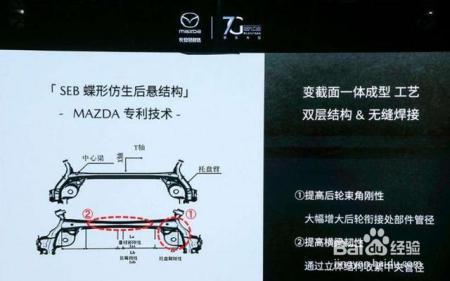 试驾全新马自达3：不吹不黑，这是优点和缺点一样多的测评报告