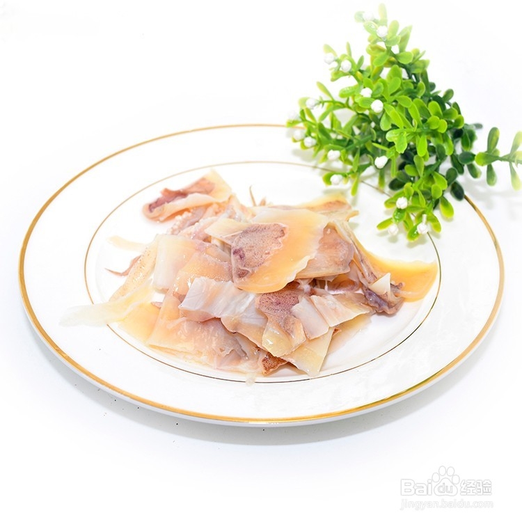 野生刺参 简单营养的海参粥做法