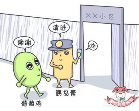 每10人就有1个糖尿病！年轻人别侥幸，学点知识防身吧！