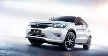 这些车抓住了新能源和SUV两大热点,它们表现如何?