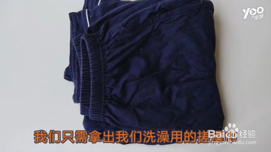 衣服总是粘毛、起球怎么快速清理