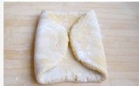 花点巧思可变身为美味的甜点——南瓜司康饼