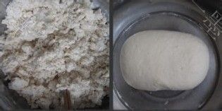 难忘童年美味——韭菜合子