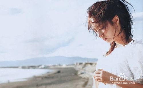 该怎么挽回女友？