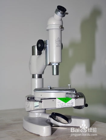 显微镜日常保养注意事项