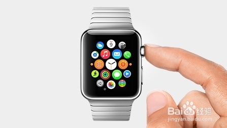 苹果手表apple Watch反应慢 卡顿怎么办 百度经验