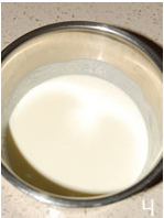 给儿子的六一节礼物【果冻慕斯杯】