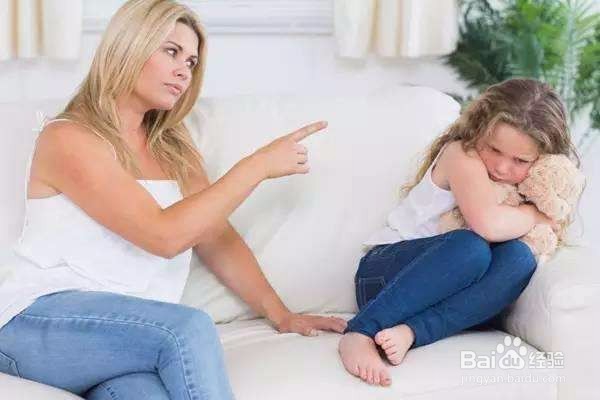 好妈妈要教育子女树立自己的信仰